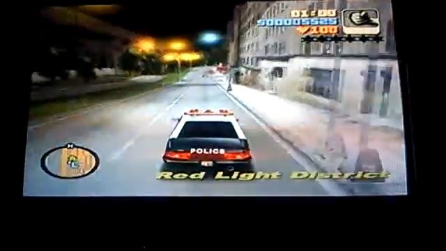 Let's play Grand theft Auto 3 part 2-Picking up whore's смотреть онлайн