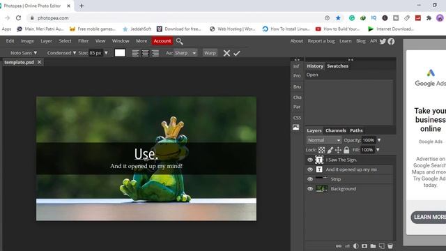 How to use Adobe without installation and more tools смотреть онлайн