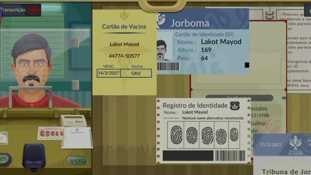 Black Border Patrol (Modo História) - Jogo Completo (Sem Comentário) смотреть онлайн