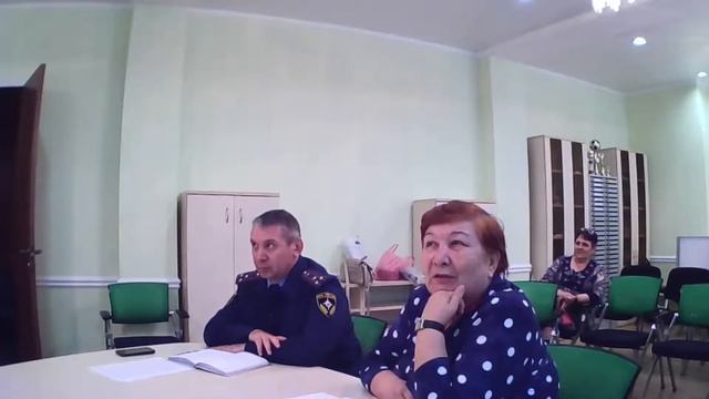 Пожарная безопасность в МКД смотреть онлайн