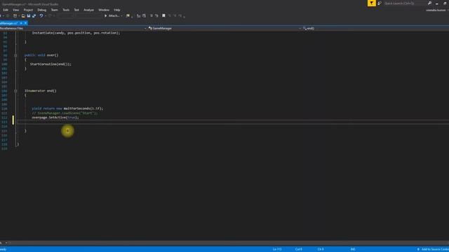 How to integrate GamePix Sdk in Unity engine(unity plugin) смотреть онлайн