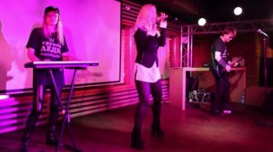 Группа ЛЕДИ & Юля Шереметьева - лучшие концертные выступления