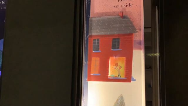 Coolab - Oliver Jeffers - What We'll Build - A Visual Window Experience смотреть онлайн