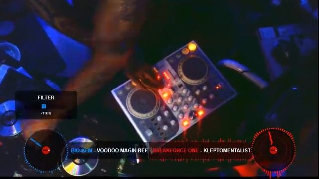 [BREAKCORE DESTRUCTION] 23-07-2021 смотреть онлайн