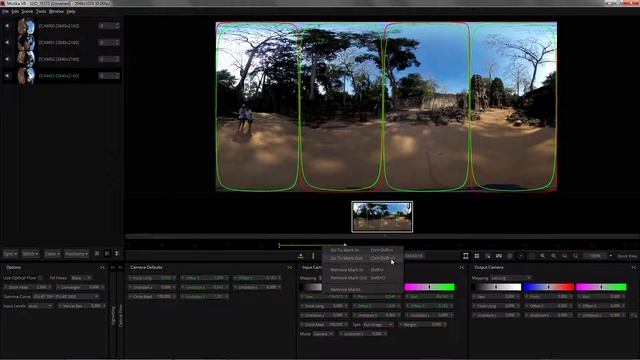 What's New in Mistika VR 8.8.2? смотреть онлайн