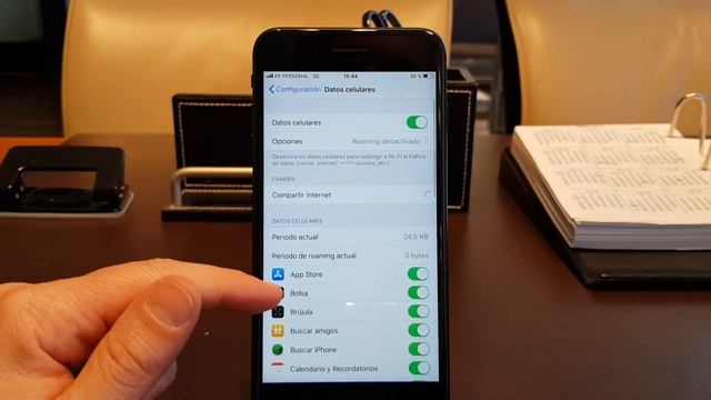 Desactivar Asistencia (Ayudar) Wi-Fi en equipos iPhone con iOS 11 para prevenir uso Datos Móviles смотреть онлайн