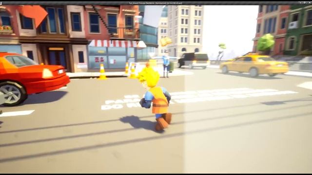 fun travel Preview NetMode Standalone 64 bit Windows 2020 11 02 11 33 31 смотреть онлайн