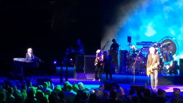 Fleetwood Mac Live: Silver Springs смотреть онлайн