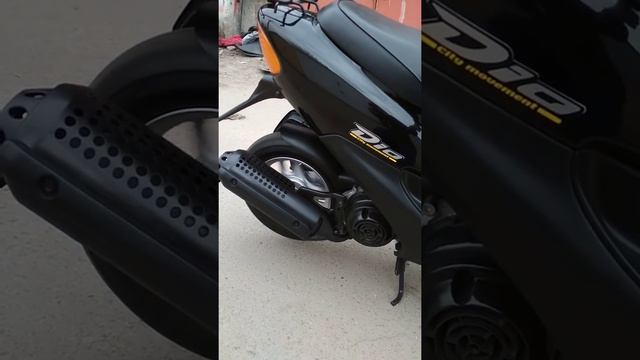 Продам продаю скутера,мопеди.Honda Dio AF-34/Хонда Діо 34 New VID 20190316 1350061 смотреть онлайн