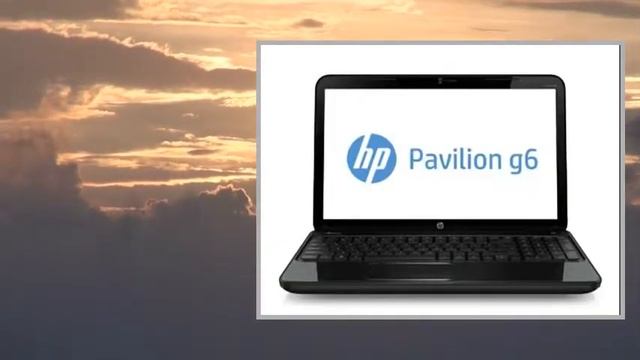 HP Pavilion G62252SA смотреть онлайн