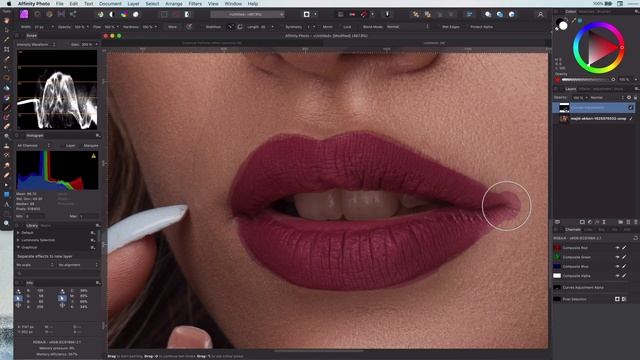 New to Affinity Photo? Try these MUST KNOW Beginner Keyboard Shortcuts for Affinity Photo смотреть онлайн