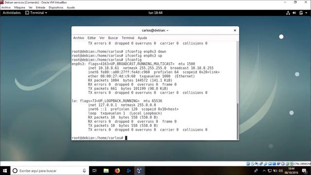 DHCP Server 2003 Completo CarlosC смотреть онлайн