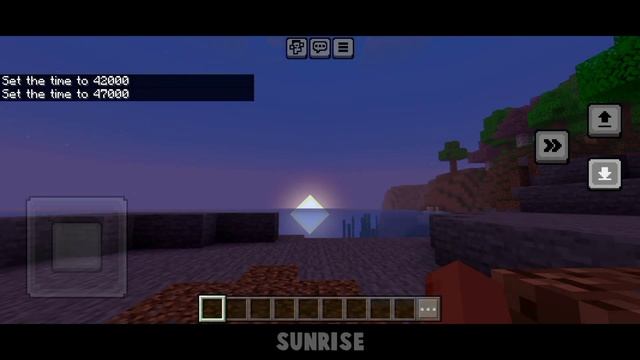 New!! RTX Sunlight Shader For Minecraft Pe 1.20.41+ || Best Ultra Realistic Shader For Mcpe 1.20