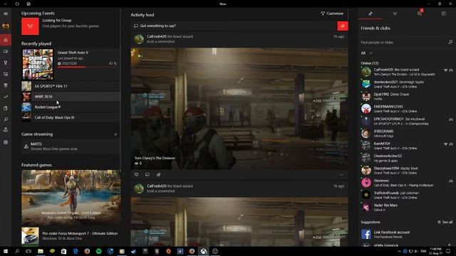 Party Chat via Windows Streaming FIXED смотреть онлайн