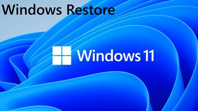 The Windows 11 Sounds смотреть онлайн