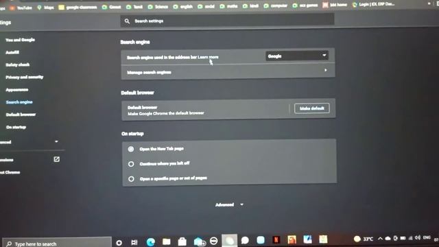How to change bing to google for windows 10 its easy method to change смотреть онлайн