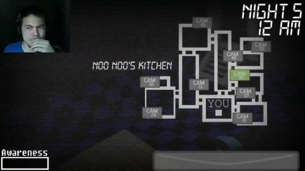 Five Nights at Tubbyland 2 | DIPSY NEEDS A SPANKING