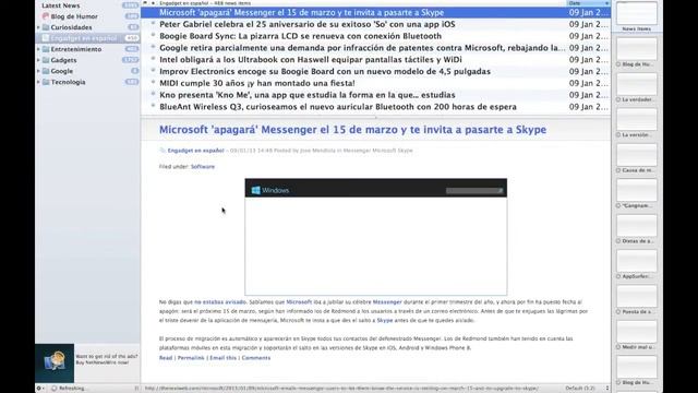 Aplicaciones de mi Mac смотреть онлайн