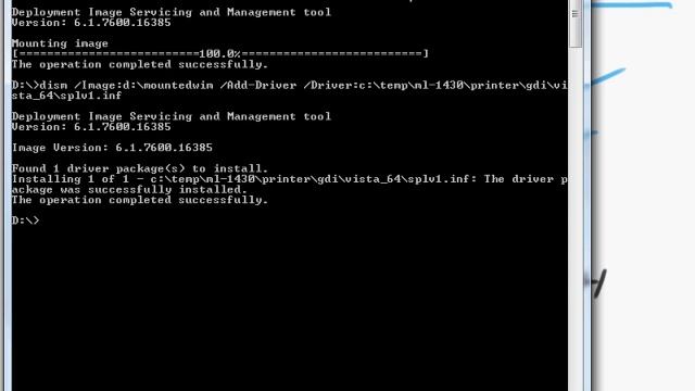 Windows 7 Video 6 Imaging Part 3 Preparing System Images смотреть онлайн
