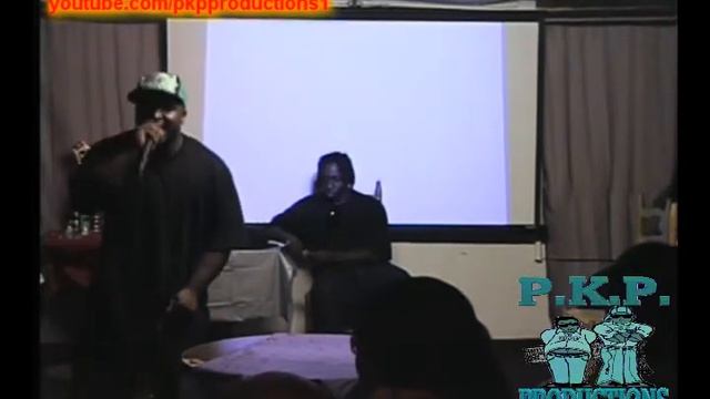 CLUB UN OPEN MIC THURSDAYS W.wmv смотреть онлайн