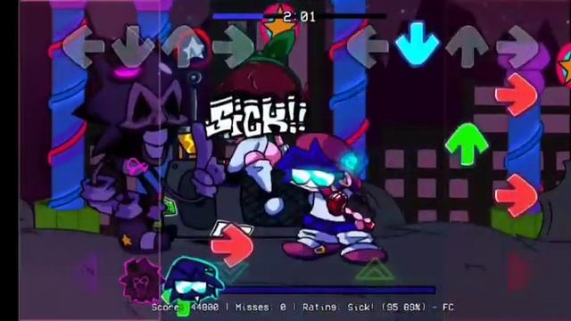 FNF Sonic.exe Fanspansion port android/PC. by@HyperLioYT (+bonus mods in the description). смотреть онлайн