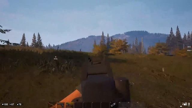 DEADSIDE #5| Пофармим хабара смотреть онлайн