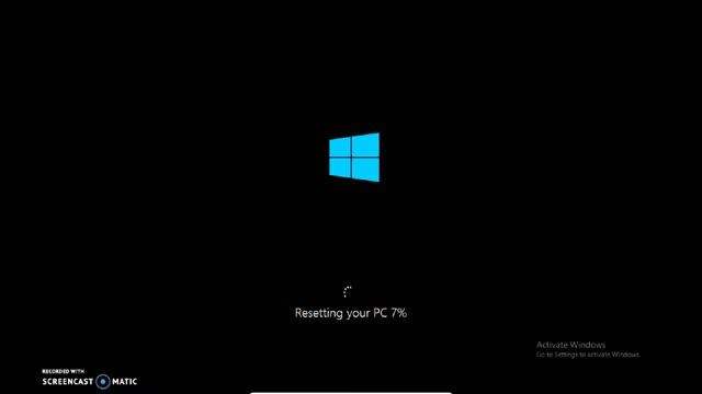 Trying To Repair a Destroyed Windows 8.1 VM. смотреть онлайн