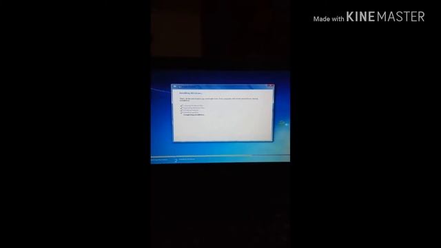 Cara instal windows 7 pada laptop acer dengan FD (Acer) смотреть онлайн