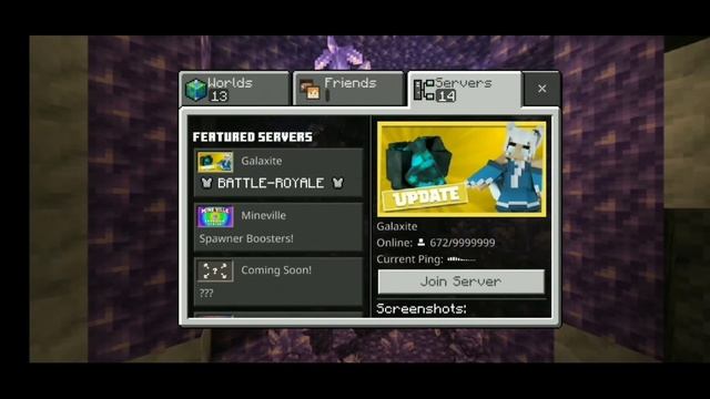 How to Download Minecraft 1.17.0.02 Version? смотреть онлайн