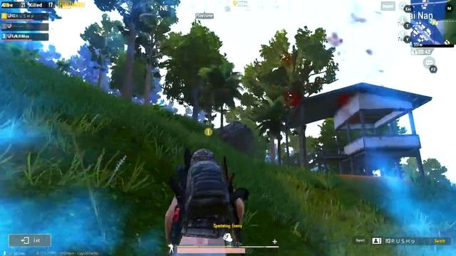 PUBG Mobile | Hacker | 180 K/D 😮😵 смотреть онлайн