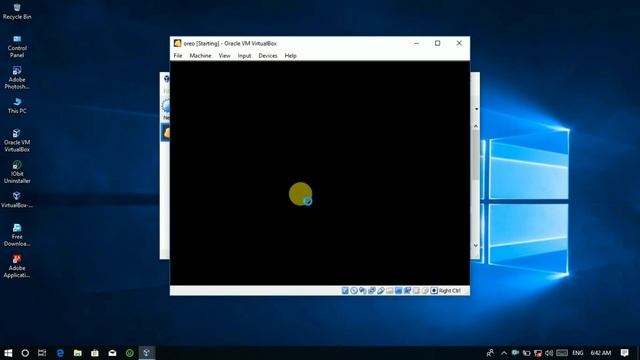 How to install android oreo on pc смотреть онлайн