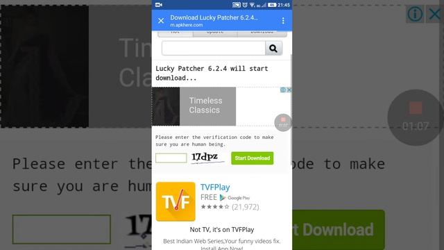 How to download lucky patcher,freestore and many apps смотреть онлайн