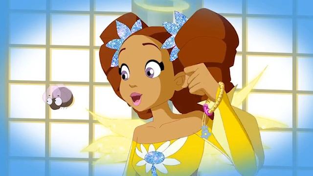 ANGEL'S FRIENDS season 2 episode 43 | cartoon for kids | fairy tale | angels and demons смотреть онлайн