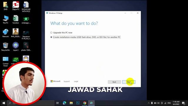 Download the Official Version of Microsoft Windows 10 ISO file смотреть онлайн