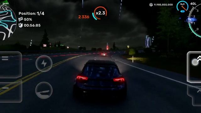 CarX Street android | huawei nova 7 se | GBox смотреть онлайн