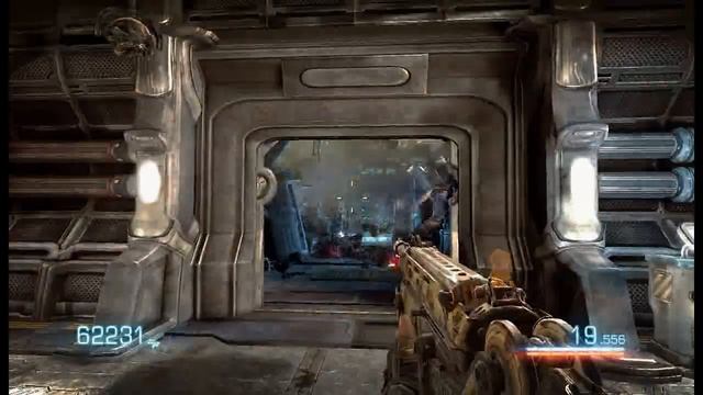 gaming live bulletstorm fr смотреть онлайн