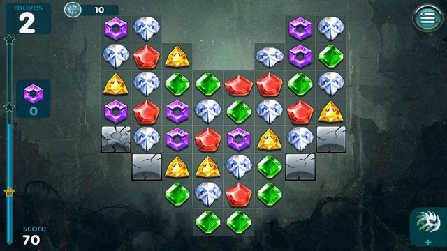 Supernatural Rooms 2 Android Gameplay ᴴᴰ смотреть онлайн