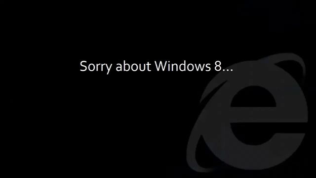 IE10 - Touch Internet Explorer | Your Touch - Parody смотреть онлайн
