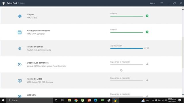 Mantenimiento 2 Clase 11 смотреть онлайн