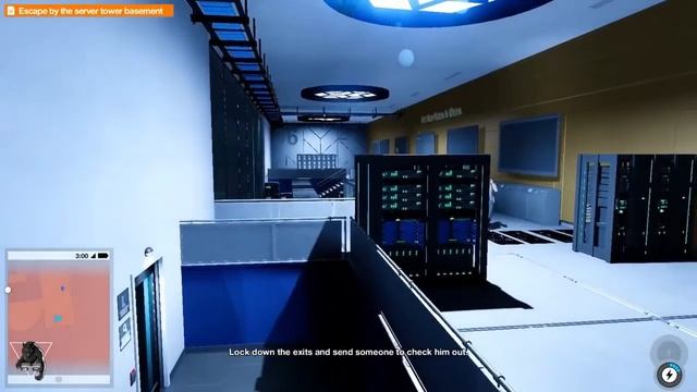 WATCHDOGS 2 [PART 1] മലയാളം Walkthrough | INTRO TO DedSec смотреть онлайн