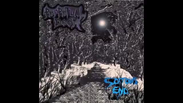 Perpetual Doom - "Sorrow's End" RARE смотреть онлайн