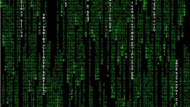 The Matrix Command Prompt (CMD) смотреть онлайн