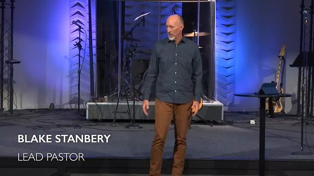 Jenny Murray & Blake Stanbery | Grow into an Emotionally Mature Adult | EHS смотреть онлайн