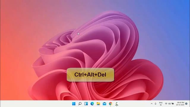 4 Ways to Open Task Manager in Windows 11 смотреть онлайн