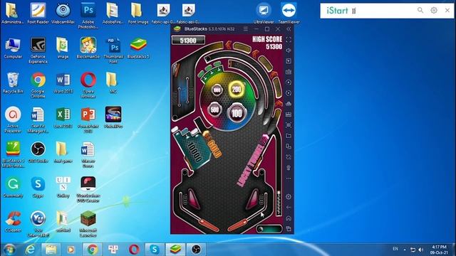 Pinball Pro for PC Windows - Soft4WD смотреть онлайн