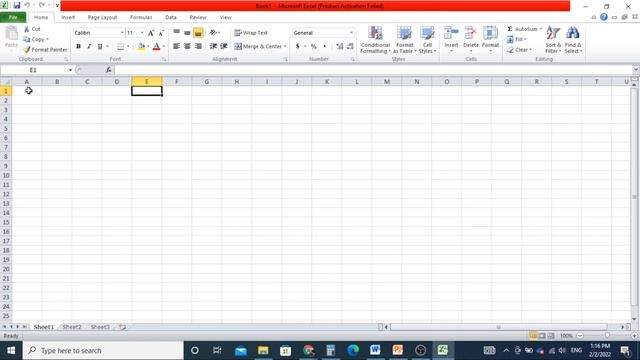 Computer Basic(Part 10- Tab Key) смотреть онлайн