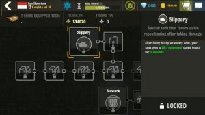 War Machines Tank Tier 9 Price and Tech