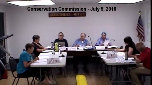 ConComm07 09 2018 смотреть онлайн