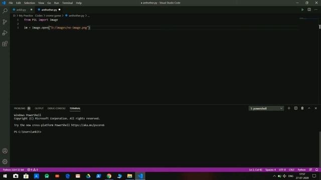 How To Install Microsoft Visual Studio Code In Windows 7/8/10 |Work Station смотреть онлайн