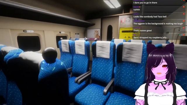 NEW CHILLAS ART GAME - Shinkansen 0- Eggsmr смотреть онлайн